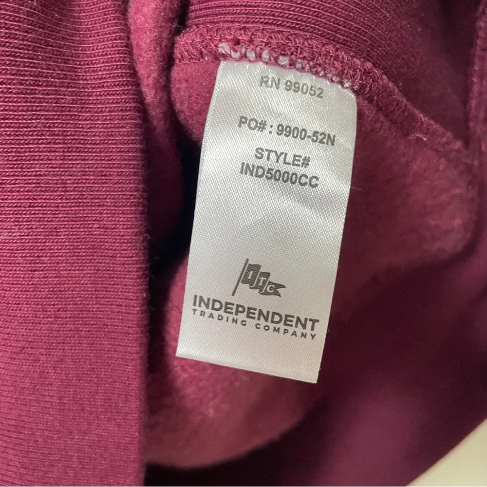 Adele Rolling in the Deep Crewneck Sweatshirt - Picture 5 of 5
